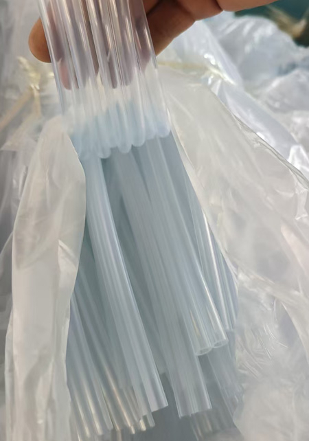 飲水機(jī)硅膠管生產(chǎn)廠(chǎng)家